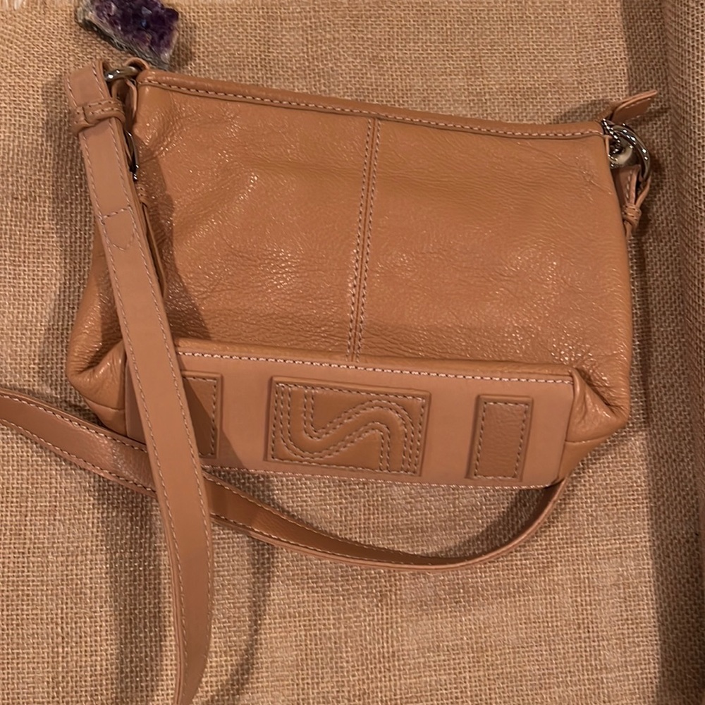 The Sak Crossbody Bag Purse